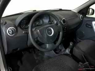 Lada (ВАЗ)  8