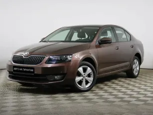 Skoda  1
