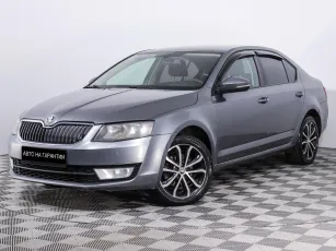 Skoda  1