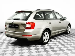 Skoda  5