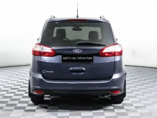 Ford  4