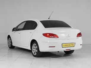 Peugeot  4