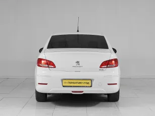 Peugeot  5