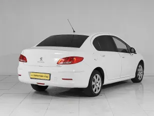 Peugeot  6