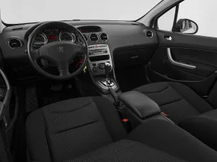 Peugeot  7