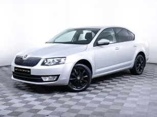 Skoda  1