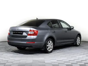 Skoda  5