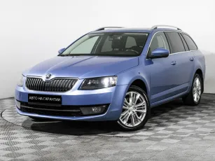 Skoda Octavia,  III (A7)