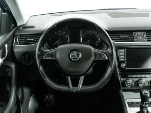 Skoda  8