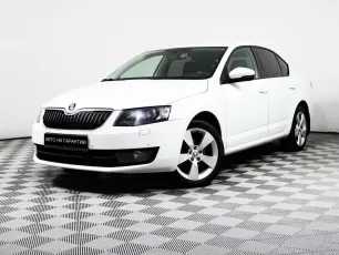 Skoda  1