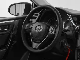 Toyota  10