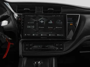Toyota  15