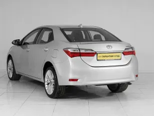 Toyota  4
