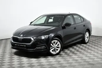 Skoda Octavia,  IV (A8)