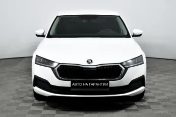 Skoda  2