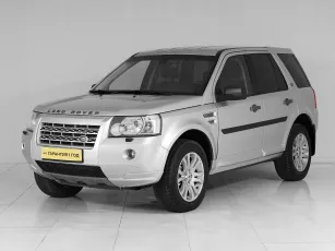 Land Rover  1