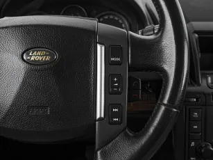 Land Rover  12