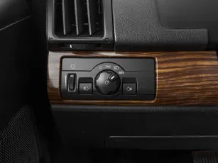 Land Rover  15