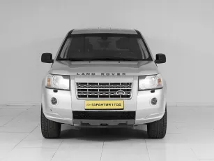 Land Rover  2