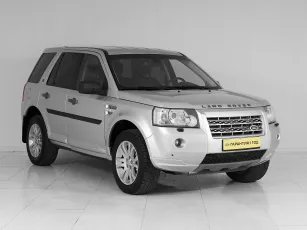 Land Rover  3