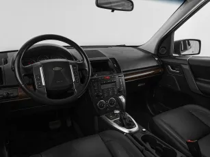 Land Rover  7