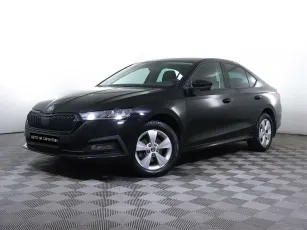 Skoda Octavia,  IV (A8)