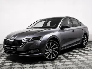 Skoda Octavia,  IV (A8)