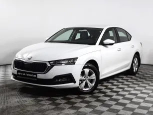 Skoda Octavia,  IV (A8)