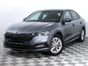 Skoda Octavia,  IV (A8)