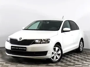 Skoda  1