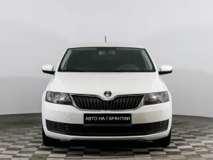 Skoda  2