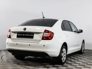 Skoda  3
