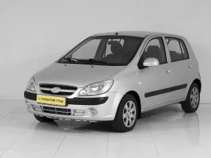 Hyundai  1