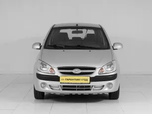 Hyundai  2
