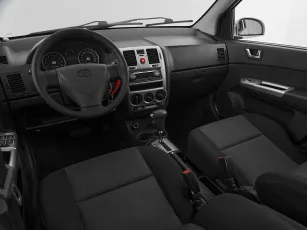 Hyundai  7