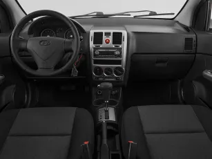 Hyundai  8
