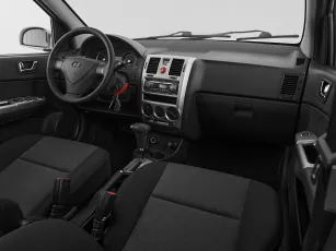 Hyundai  9