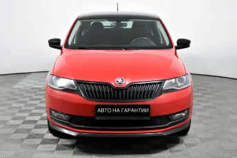Skoda  2