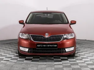 Skoda  2
