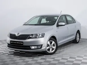 Skoda  1
