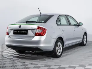 Skoda  5