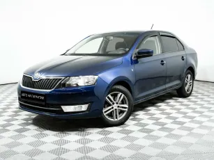 Skoda  1