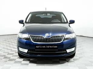 Skoda  2