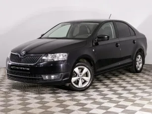 Skoda  1