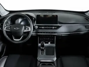 Chery  10