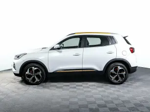Chery  3