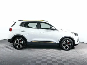 Chery  4