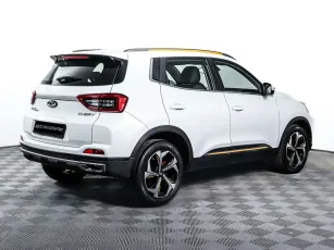 Chery  5