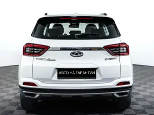Chery  6