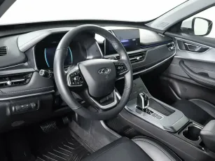 Chery  9